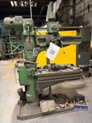 Archdale radial arm drilling machine