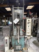 Dorst 30 tonne automatic powder compaction press