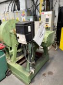 Unbranded rubber rolling machine