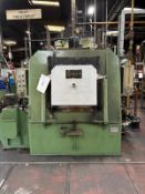 Ipsen Model TQ4 sealed quench heat treatment furnace