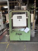 Ipsen Model TQ4 sealed quench heat treatment furnace