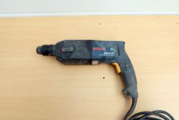 Bosch GBH 2 SE SDS Hammer Drill. 110V.