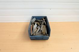 Quantity of Lathe Tools. HSS Cutting Tools.