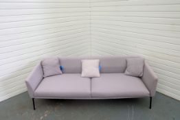 Sofa.