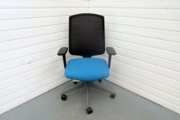 Office Swivel Chair.