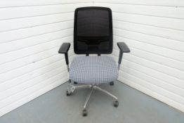 Office Swivel Chair.