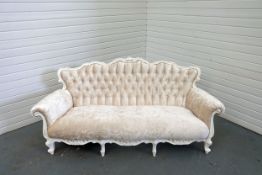 Sofa.