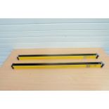 Sick 14-FGS Pair of Light Guards.