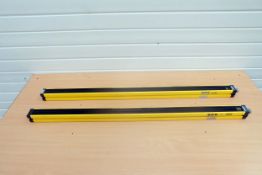 Sick 14-FGS Pair of Light Guards.