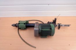 Desoutter AFDE40 Drill Head.