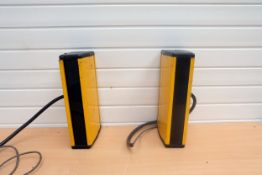 Pair of Light Guards.