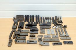 Selection of Engineers Clamping Equipment.