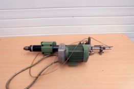 Desoutter AFDE40 Drill Head.