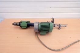 Desoutter AFDE40 Drill Head.