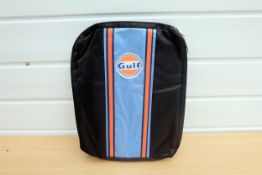 Gulf 11" Tablet Case with Rain Resistant Zip