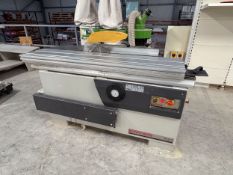 Startrite PS315 Table Saw