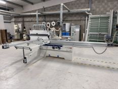 2022 SCM Nova Si400 Panel Saw