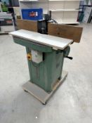 Bursgreen Spindle Moulder