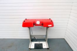 Grain Bowmaker Machine.