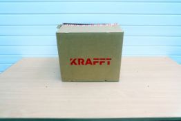 Kraft KF-500 Desktop Blindstitch Sewing Machine. New in Box.