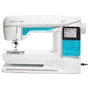 Husqvarna Viking Opal 650 Sewing Machine. New in Box.