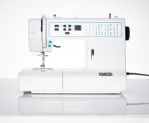 Smarter by PFAFF 260C Sewing Machine. New in Box.