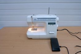 Brother XL-4050 Sewing Machine.