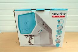 Smarter by PFAFF 260C Sewing Machine. New in Box.