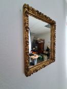 Spiegel im Barockstil