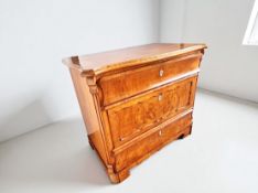 Gründerzeit Kommode aus der Zeit um 1890