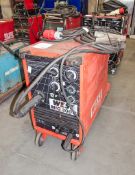 West Mig 300C 300 amp mig welding set
