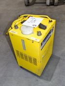 110v water recirculation system