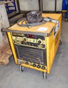 INE 400 THT Combi 400 amp arc/tig welding set