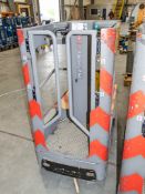 Jungheinrich EKM202 battery electric vertical lift personnel lift 91614239