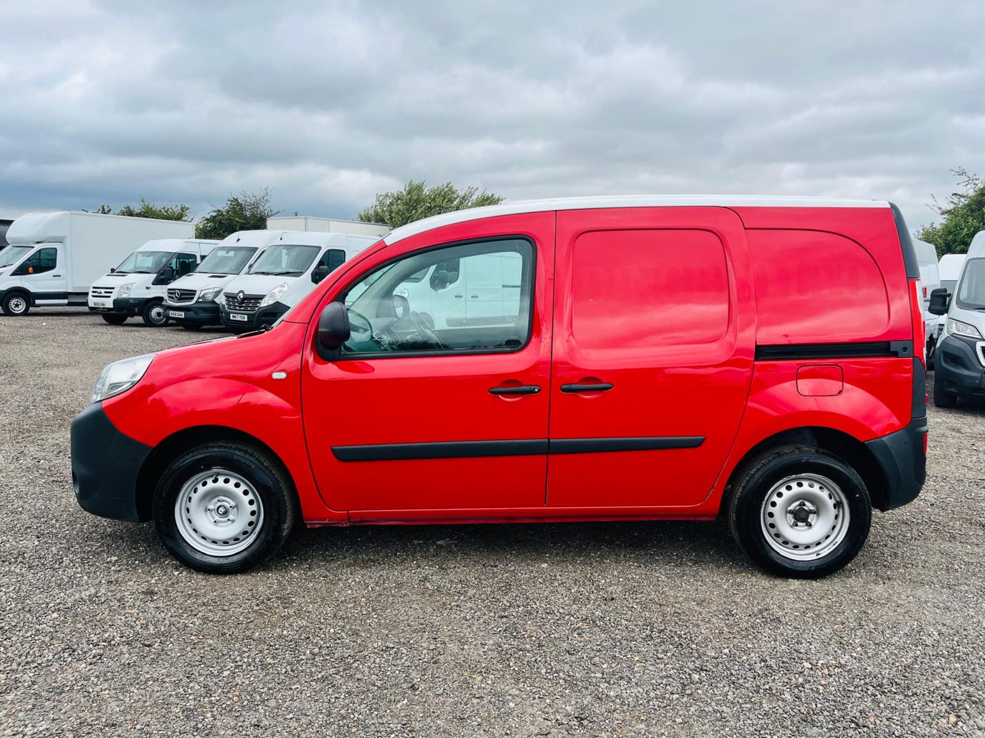 Renault Kangoo 1.5 DCI ML19 Energy 95 Business L1 H1 2020 '70 Reg' ULEZ Compliant - Image 6 of 34