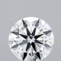 Round Brilliant Cut Diamond 5.00 Carat F Colour VS2 Clarity IGI Certificate