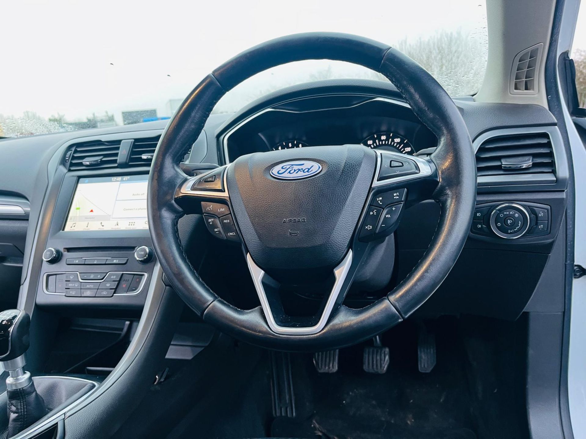 Ford Mondeo 2.0 TDCI 180 Titanium Edition 2018 - Sat Nav - A/C - ULEZ Compliant - Image 26 of 39