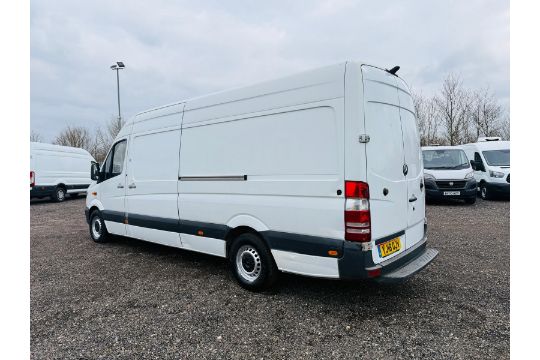 Mercedes Benz Sprinter 2.1 311 CDI L3 H3 2018 '18 Reg' ULEZ Compliant - Panel Van - Image 8 of 31