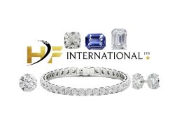 ** Diamond & Jewellery Event ** Last Chance Liquidation Diamond Store Event ** Don’t miss out on Over 650+ Lots ** LOW RESERVES **