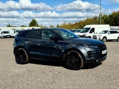 Land Rover Range Rover Evoque 2.0 D200 4WD Dynamic SE 2023 '73 Reg' ULEZ Compliant