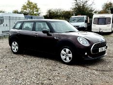 Mini Clubman 1.5 Cooper estate 2016 '66 Reg' Sat Nav - A/C - ULEZ Compliant