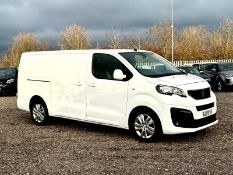 **ON SALE**Peugeot Expert Professional L2 1.5 BlueHDI 2021 '21 Reg' Sat Nav - A/C - ULEZ Compliant