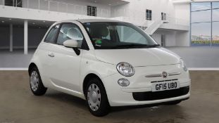 **ON SALE**Fiat 500 Pop 1.2 2015 '15 Reg' - A/C - ULEZ Compliant