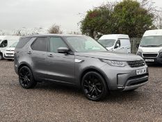 Land Rover Discovery HSE 3.0 SD6 2018 '18 Reg' - Navigation - A/C - ULEZ Compliant