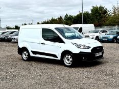 Ford Transit Connect 1.5 EBL 75 200 L1 Leader 2020 '70 Reg' A/C - ULEZ Compliant