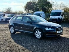 Audi A3 Sportback 2012 '12 Reg' - A/C - Start/Stop