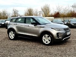 ** Commercial Vehicle & Luxury Car Event ** Land Rover Discovery Sport R Dynamic S 2021 - Jaguar XJ Portfolio 2018 - Mercedes Benz Vito 2021 **