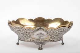 Prunkvolle Jardiniere, Posen