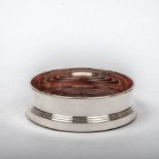 Flaschenuntersetzer, Birmingham