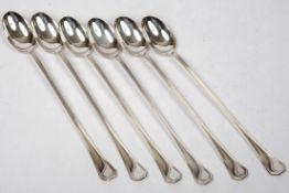 Longdrink/Cocktaillöffelsatz